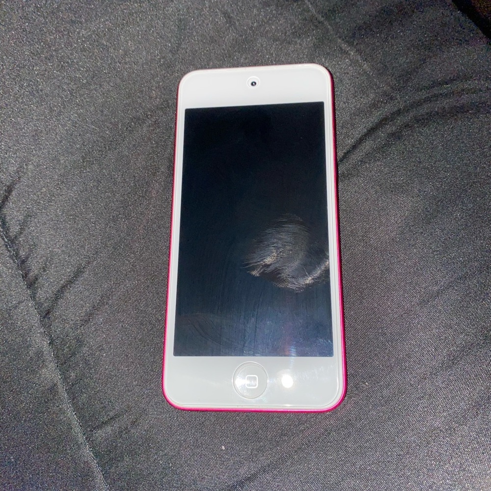 iPod 7th generation